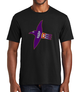 Haida Raven T-Shirt